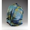 Recess Backpack (Blue Plaid)