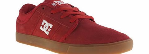 dc shoes Red Rd Grand Trainers