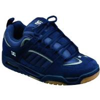DC SPECTRE 2 SHOES NAVY/CHINA BLUE