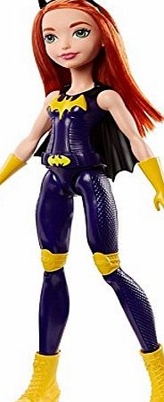 DC Superhero Girls  Training Batgirl