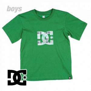 T-Shirts - DC Horatio Boys T-Shirt - Celtic