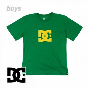 T-Shirts - DC Star Boys T-Shirt - Celtic