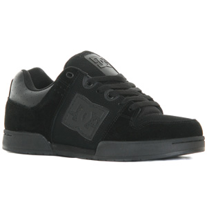 Turbo 2 Skate shoe - Black