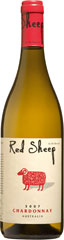 Red Sheep unoaked Chardonnay 2007 WHITE Australia