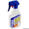 UPVC Clean-Up For All UPVC Surfaces