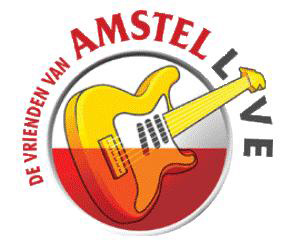 de Vrienden Van Amstel Live!