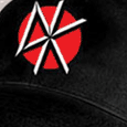 Dead Kennedys Classic Logo Baseball Cap