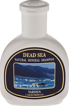 Dead Sea, 2041[^]10023540 Natural Mineral Shampoo 300ml 10023540