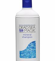 Sea Spa Magik Mineral Shampoo 330ml