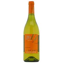 Deakin Estate Chardonnay 2001- 75 Cl