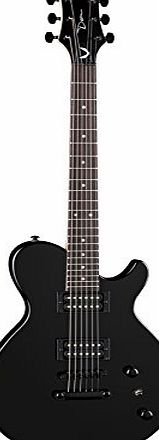 Dean Guitars EVO XM CBK Solid Body Classic Electric Guitar - Black
