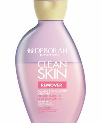 Deborah Bioetyc 3 In 1 Gentle MakeUp Remover Water 200 ML No