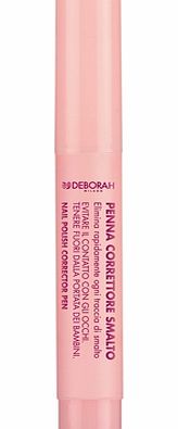 Deborah Milano Nail Polish Corrector Pen No Colour