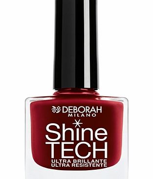 Deborah Milano Shine Tech Nail Enamel 22