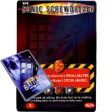 Deckboosters Doctor Who - Single Card : Exterminator 078 Sonic Screwdriver Dr Who Battles in Time Rare Card