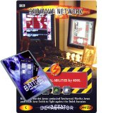 Deckboosters Doctor Who Single Card : Devastator 044 (869) Subwave Network Dr Who Battles in Time Common Card