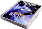 Deckboosters Doctor Who Single Card : Devastator 088 (913) Sontaran Teleport Dr Who Battles in Time Ultra Rare Card