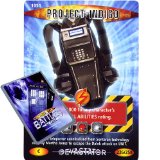 Deckboosters Doctor Who Single Card : Devastator 226 (1051) Project Indigo Dr Who Battles in Time Common Card