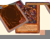 Deckboosters Yu Gi Oh : CDIP-EN004 Unlimited Edition Cyber Ogre Common Card - ( Cyberdark Impact YuGiOh Single Card )
