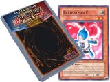 Yu Gi Oh : CRV-EN030 1st Edition Batteryman C Common Card - ( Cybernetic Revolution YuGiOh Single Card )