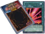 Deckboosters Yu Gi Oh : DB1-EN178 Unlimited Edition Fairy Meteor Crush Rare Card - ( Dark Beginning 1 YuGiOh Sing