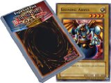 Deckboosters Yu Gi Oh : DB1-EN212 Unlimited Edition Shining Abyss Common Card - ( Dark Beginning 1 YuGiOh Single Card )