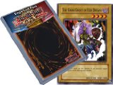 Deckboosters Yu Gi Oh : DB1-EN247 Unlimited Edition The Gross Ghost of Fled Dreams Common Card - ( Dark Beginning