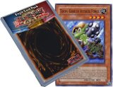 Yu Gi Oh : DB2-EN117 Unlimited Edition Toon Goblin Attack Force Common Card - ( Dark Beginning 2 YuGiOh Single Card )