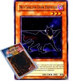 Deckboosters Yu Gi Oh : DP03-EN007 1st Edition Neo - Spacian Dark Panther Rare Card - ( Jaden Yuki 2 YuGiOh Single Card )