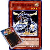 Deckboosters Yu Gi Oh : DP04-EN004 Unlimited Edition Proto - Cyber Dragon Common Card - ( Zane Truesdale YuGiOh Single Card )