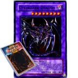 Deckboosters Yu Gi Oh : DP04-EN014 Unlimited Edition Cyberdark Dragon Super Rare Card - ( Zane Truesdale YuGiOh S