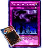 Deckboosters Yu Gi Oh : DP04-EN025 Unlimited Edition Call of the Haunted Common Card - ( Zane Truesdale YuGiOh Si