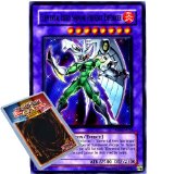 Deckboosters Yu Gi Oh : DP05-EN013 1st Edition Elemental Hero Shining Phoenix Enforcer Super Rare Card - ( Aster 