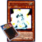 Yu-Gi-Oh : DP06-EN003 1st Ed Neo - Spacian Glow Moss Common Card - ( Jaden Yuki 3 YuGiOh Single Card )