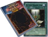 Deckboosters Yu Gi Oh : DR1-EN194 Unlimited Edition Butterfly Dagger - Elma Rare Card - ( Dark Revelation 1 YuGiOh Single Card )