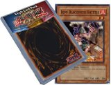 Deckboosters Yu Gi Oh : DR1-EN226 Unlimited Edition Iron Blacksmith Kotetsu Common Card - ( Dark Revelation 1 YuGiOh Single Card )