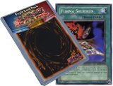 Deckboosters Yu Gi Oh : DR2-EN031 Unlimited Edition Fuhma Shuriken Common Card - ( Dark Revelation 2 YuGiOh Single Card )