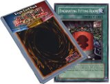Deckboosters Yu Gi Oh : DR2-EN206 Unlimited Edition Enchanting Fitting Room Common Card - ( Dark Revelation 2 YuG