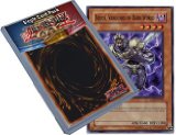 Yu Gi Oh : EEN-EN020 1st Edition Beiige, Vanguard of Dark World Common Card - ( Elemental Energy YuGiOh Single Card )