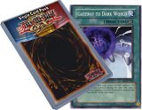 Deckboosters Yu Gi Oh : EEN-EN048 1st Edition Gateway to Dark World Common Card - ( Elemental Energy YuGiOh Single Card )