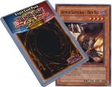 Yu Gi Oh : FET-EN023 1st Edition Armed Samurai - Ben Kei Common Card - ( Flaming Eternity YuGiOh Single Card )