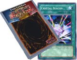 Deckboosters Yu Gi Oh : FOTB-EN032 1st Edition Crystal Beacon Common Card ( Force of the BreakerYu-Gi-Oh single card )