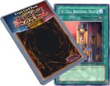Deckboosters Yu Gi Oh : FOTB-EN043 1st Edition `A` Cell Breeding Device Common Card ( Force of the BreakerYu-Gi-O