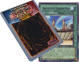 Deckboosters Yu Gi Oh : FOTB-EN045 1st Edition Ancient City - Rainbow Ruins Rare Card ( Force of the BreakerYu-Gi