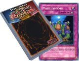 Deckboosters Yu Gi Oh : FOTB-EN058 1st Edition Mass Hypnosis Common Card ( Force of the BreakerYu-Gi-Oh single card )