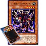 Deckboosters Yu-Gi-Oh : GLAS-EN004 1st Ed Evil Hero Infernal Gainer Rare Card - ( Gladiators Assault YuGiOh Single Card )