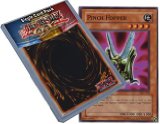 Deckboosters Yu Gi Oh : IOC-078 Unlimited Edition Pinch Hopper Short Print Card - ( Invasion of Chaos YuGiOh Single Card )