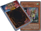 Deckboosters Yu Gi Oh : IOC-080 Unlimited Edition Insect Princess Ultra Rare Card - ( Invasion of Chaos YuGiOh Si
