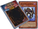 Deckboosters Yu Gi Oh : POTD-EN016 1st Edition Destiny Hero - Fear Monger Common Card - ( Power of the Duelist Yu