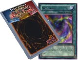 Yu Gi Oh : POTD-EN046 Unlimited Edition Neo Space Rare Card - ( Power of the Duelist YuGiOh Single Card )